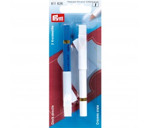 Creioane creta pentru marcare - instrument marcare tipar - Prym 611626